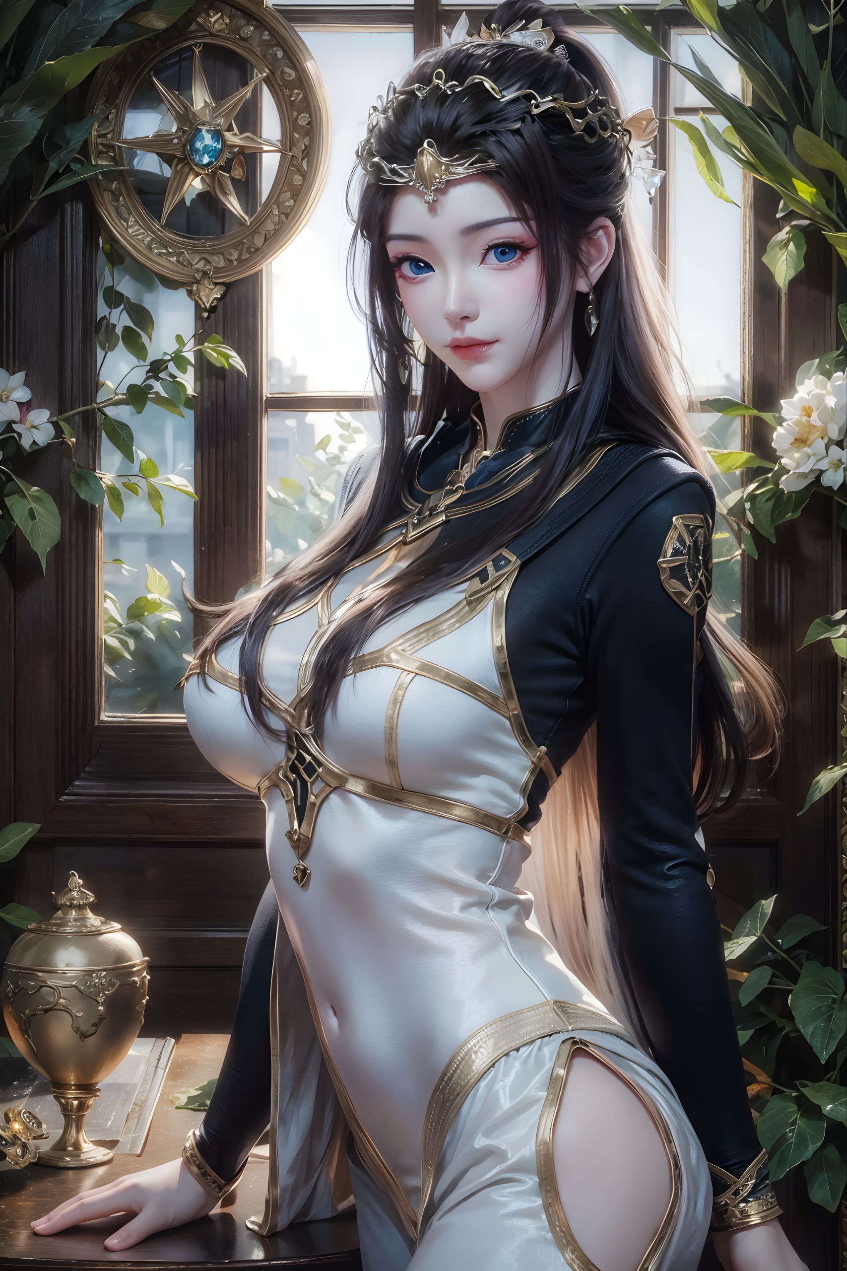 以某明星的