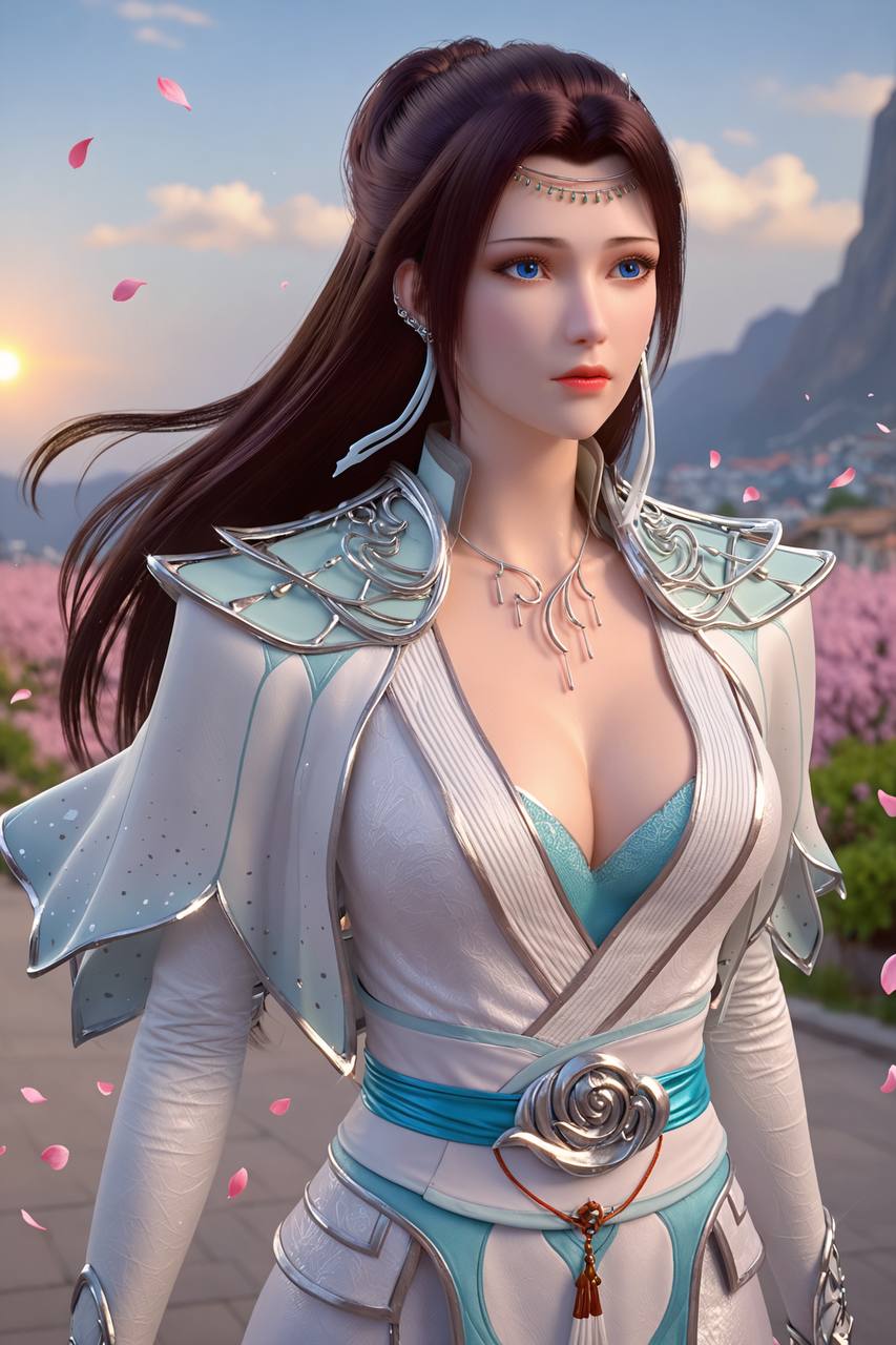 风波后
