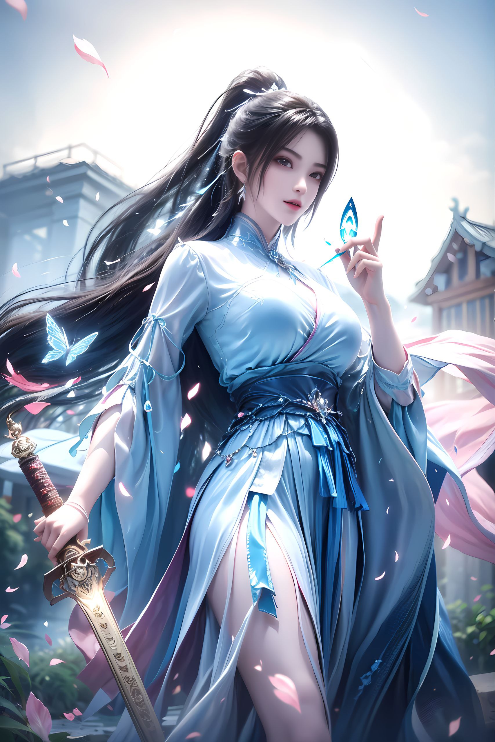 的出现