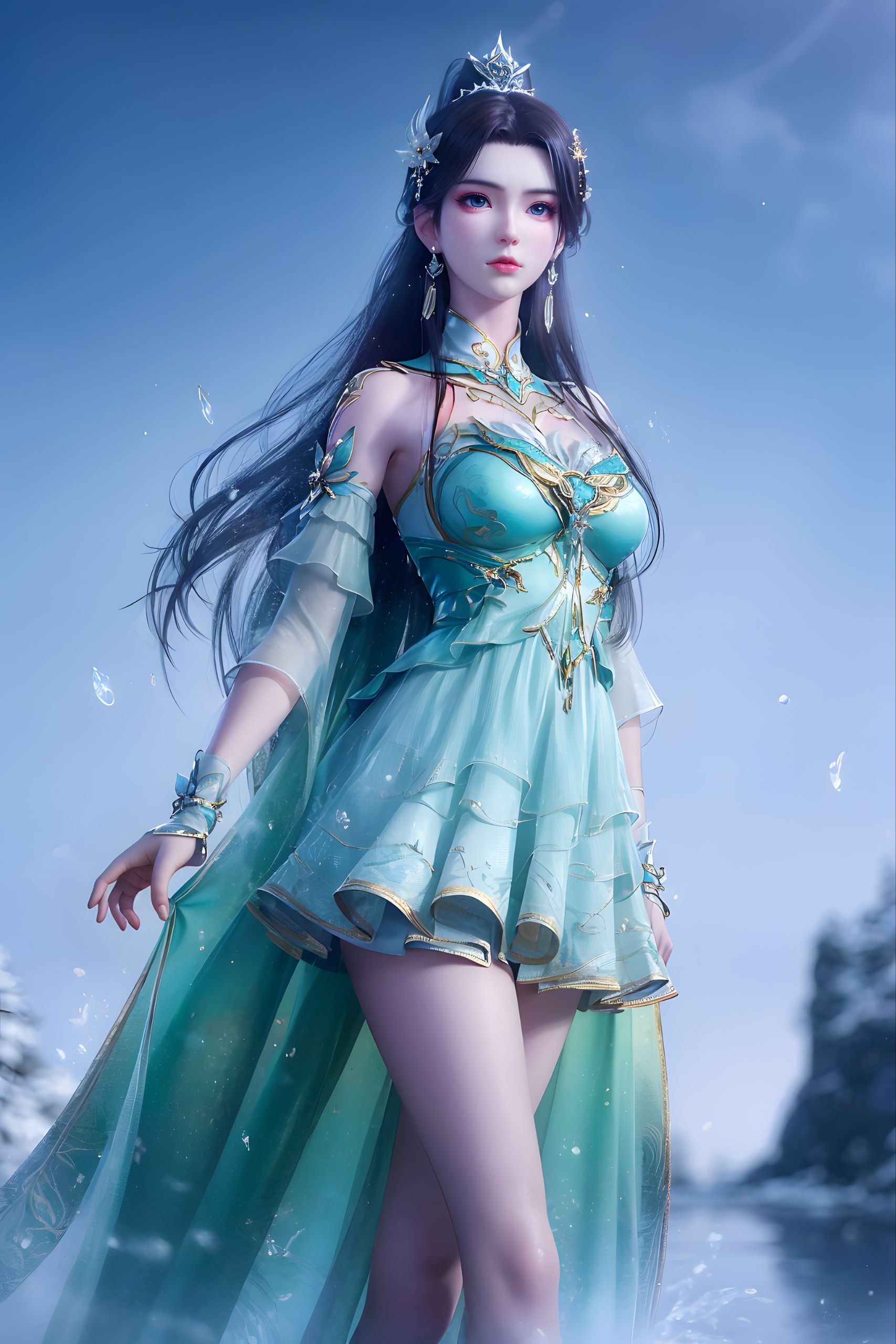 助手