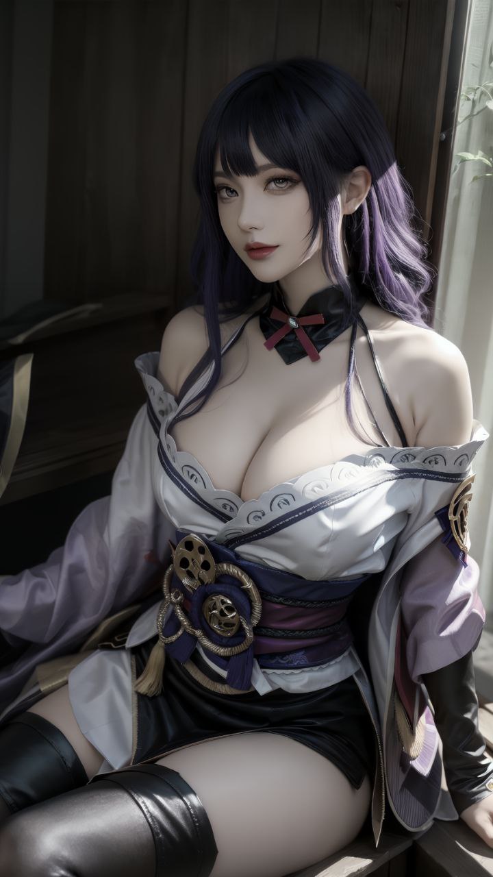 键词