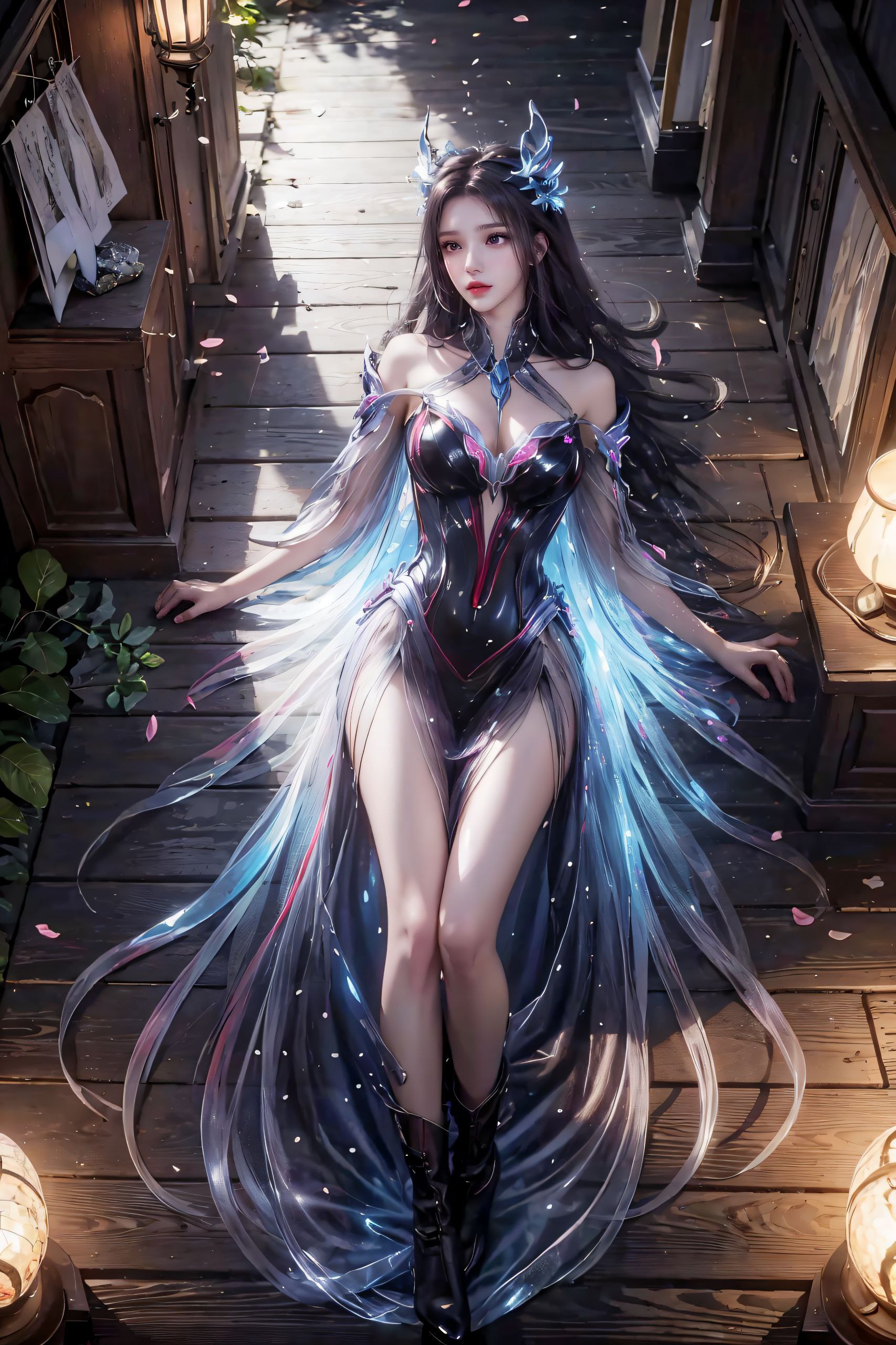 点话题的方