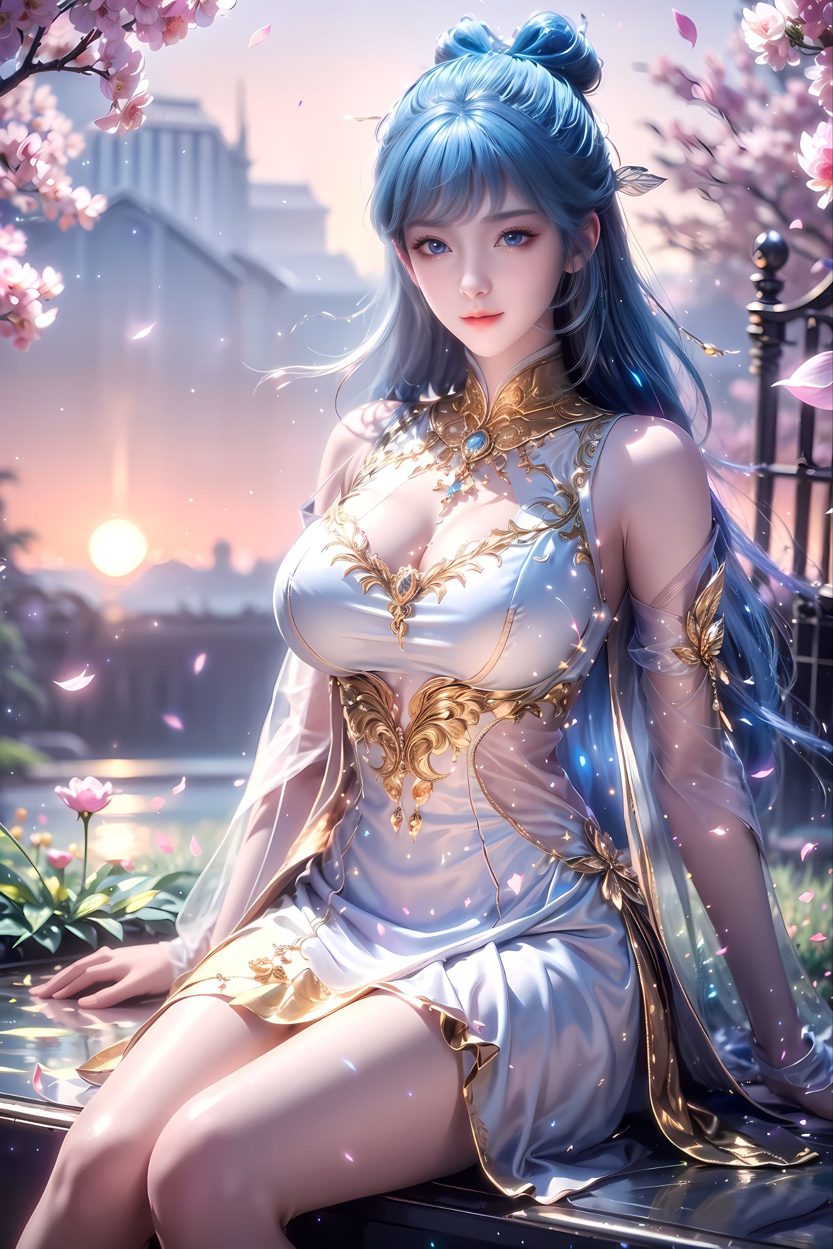 一样的视角
