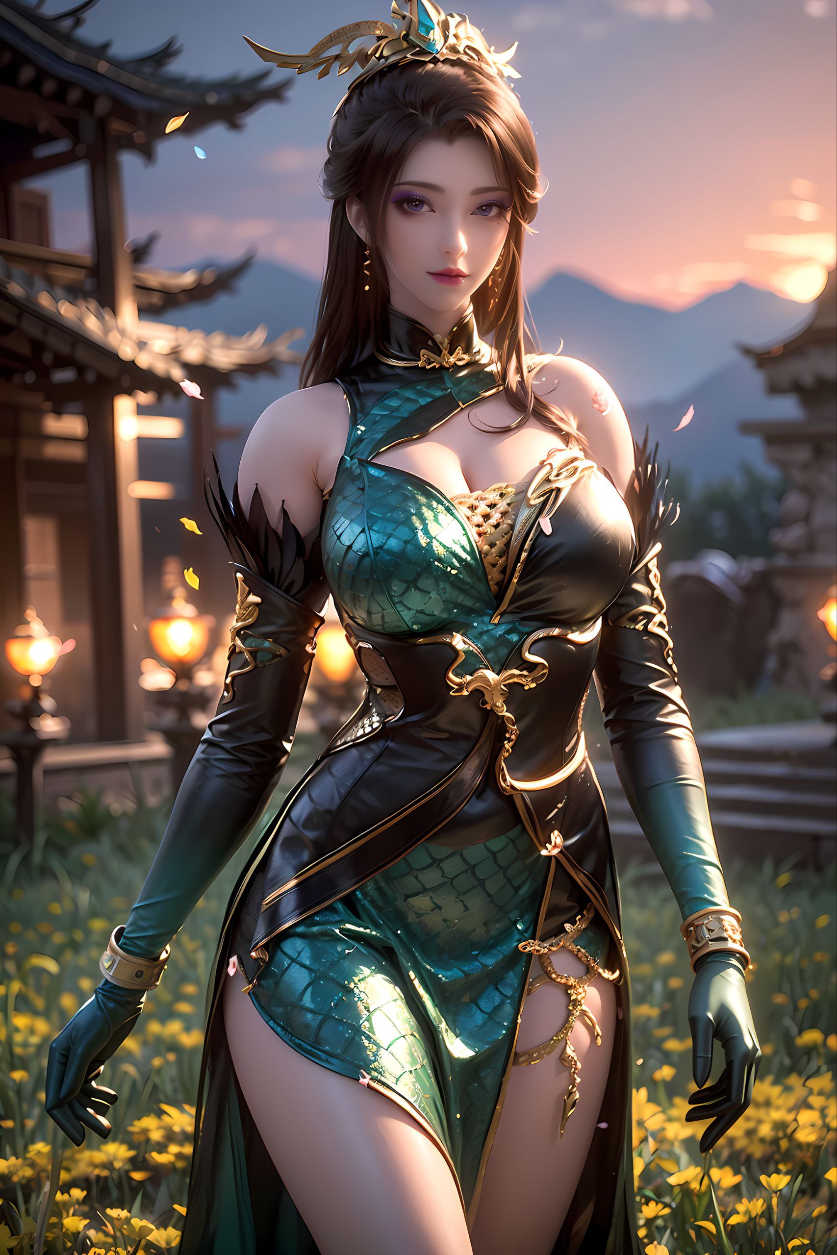 息和恶意炒