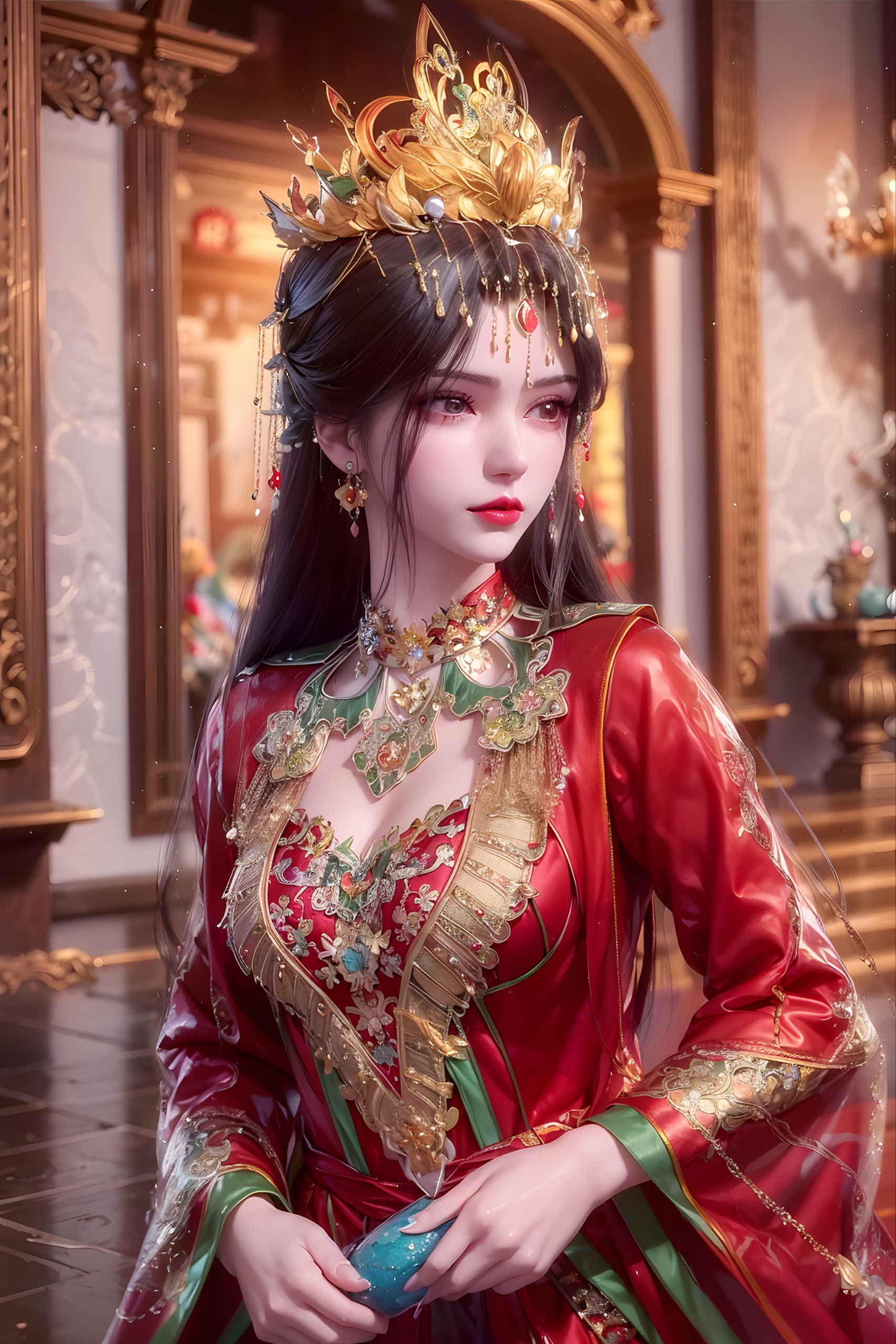 吃瓜