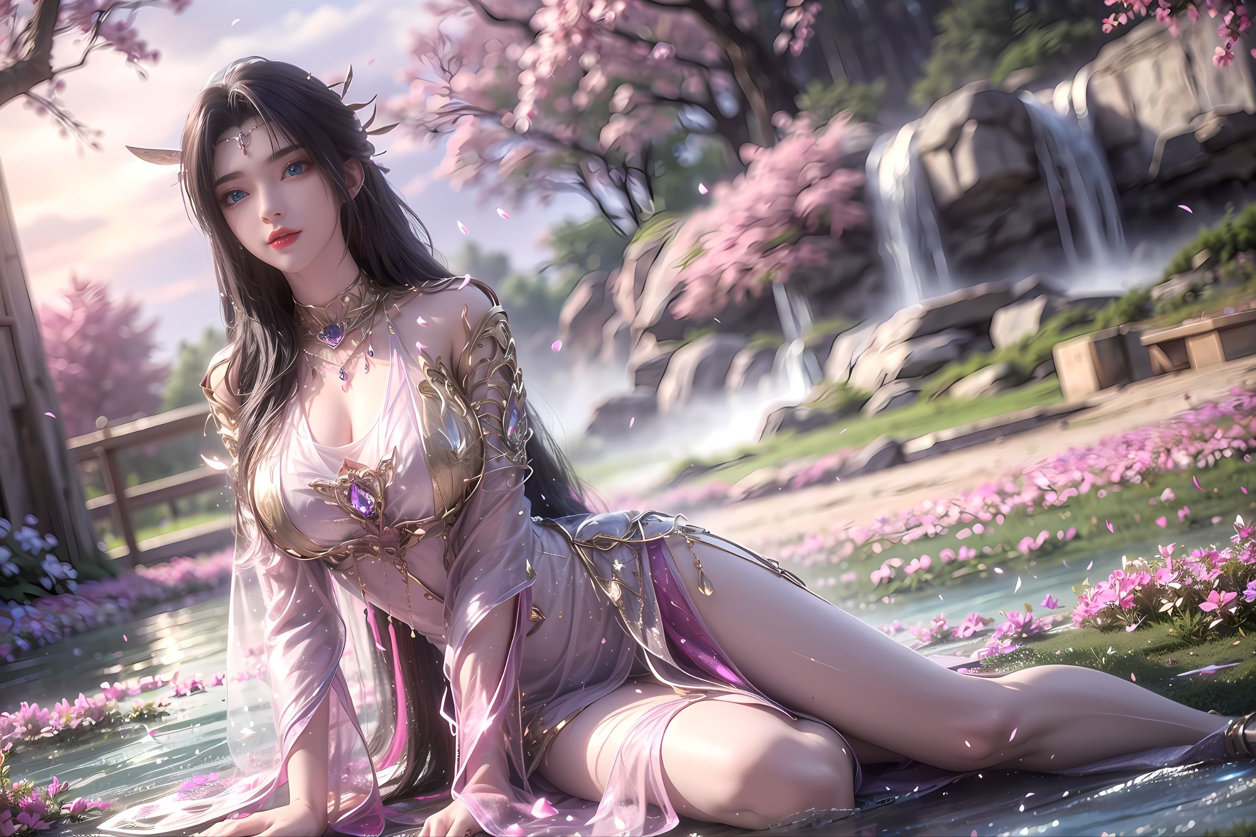 大众的审美