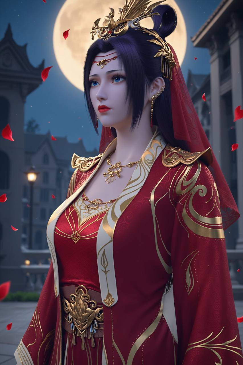 不同看法