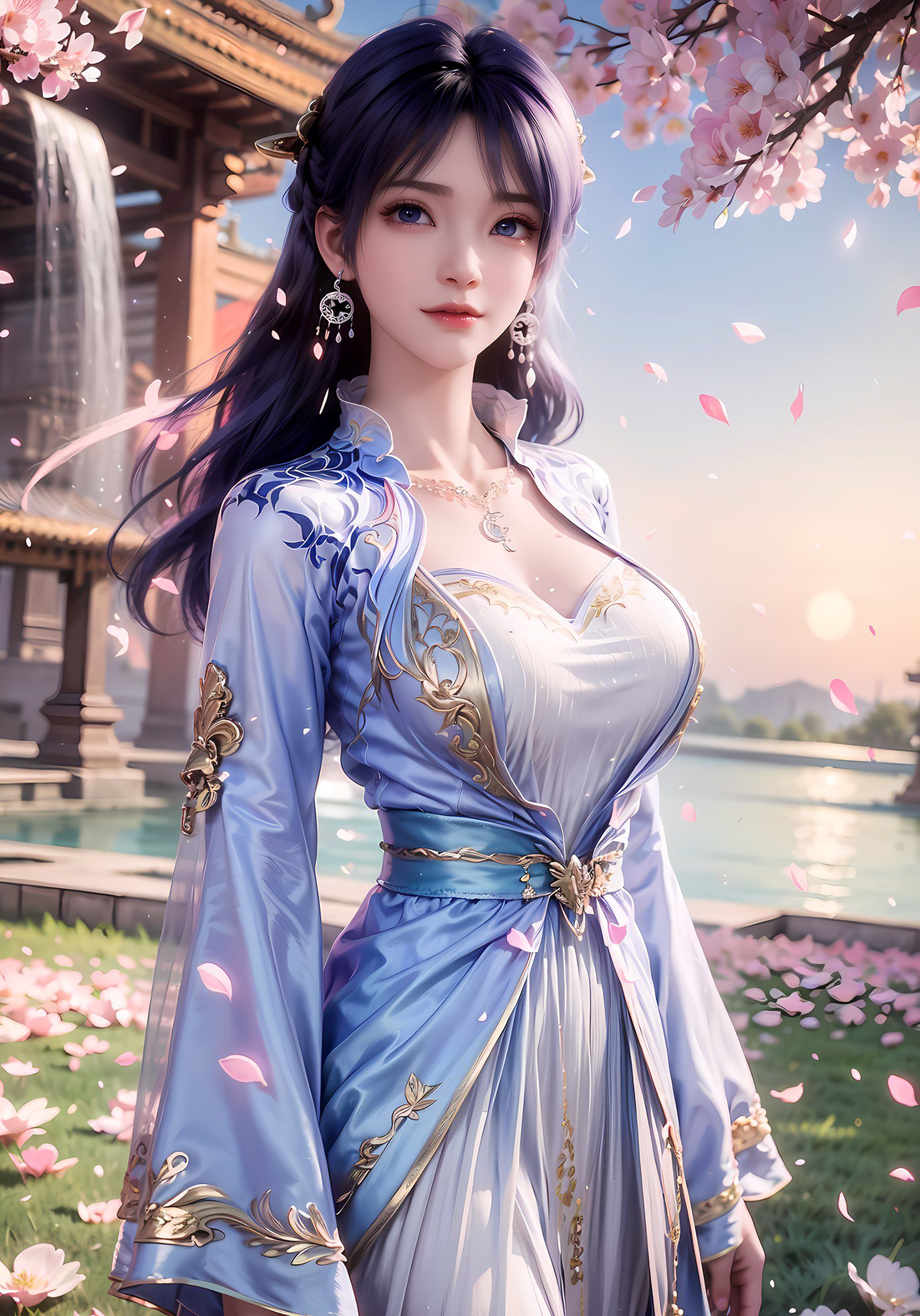 甚至一些不
